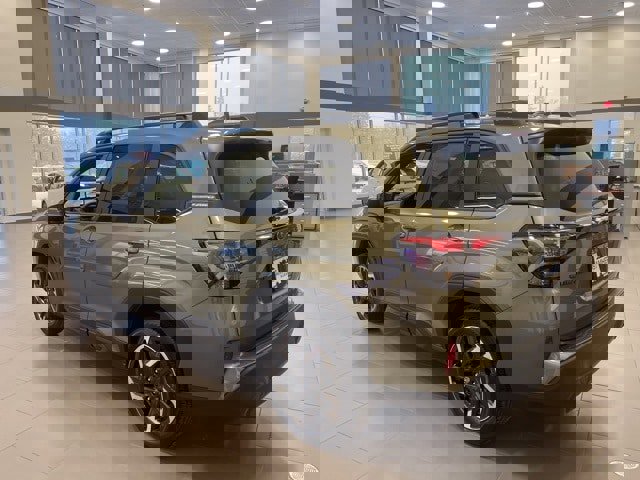 New 2026 Subaru Forester Limited image 7