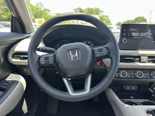 New 2027 Honda HR-V EX-L image 11