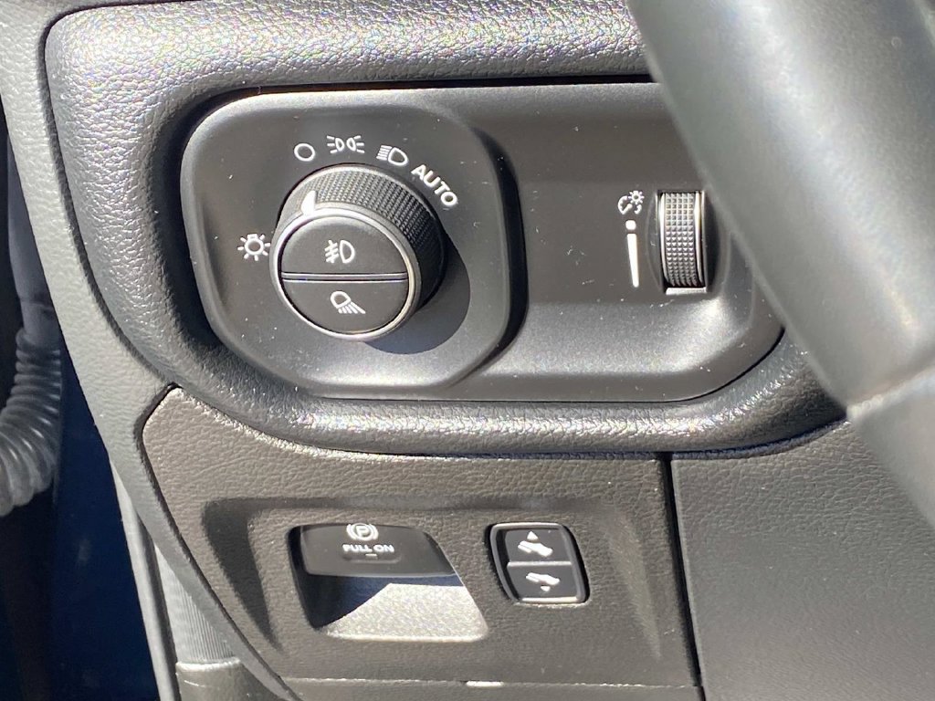 Certified 2022 RAM 1500 Big Horn AWD/4WD image 22