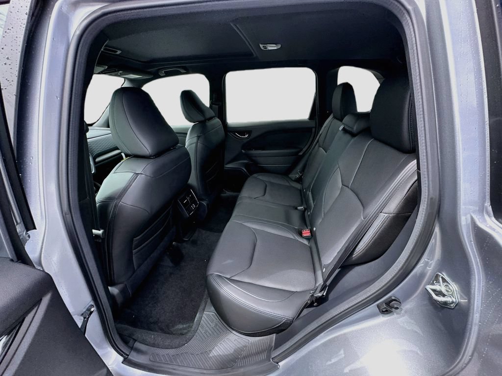New 2026 Subaru Forester Limited AWD/4WD image 24