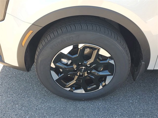 New 2026 Kia Sorento S image 37