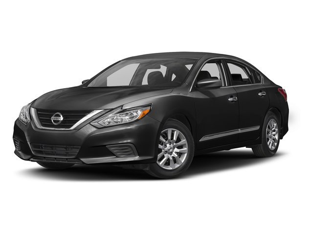 Used 2017 Nissan Altima 2.5 S w/ Power Driver Seat Package FWD image 1