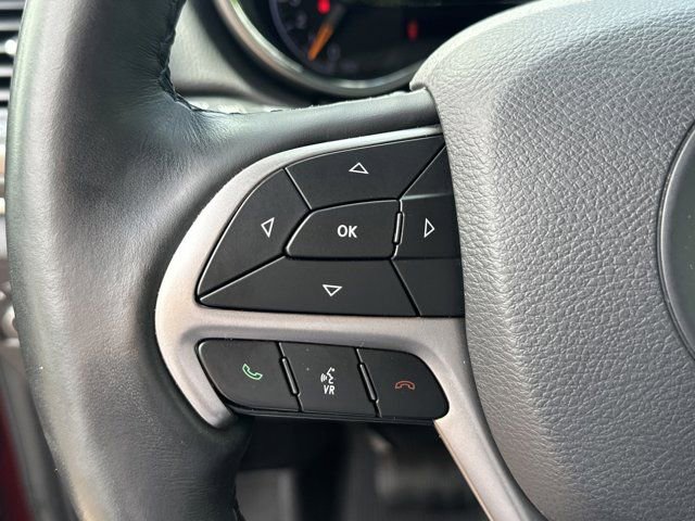 Used 2019 Jeep Grand Cherokee Limited AWD/4WD image 27