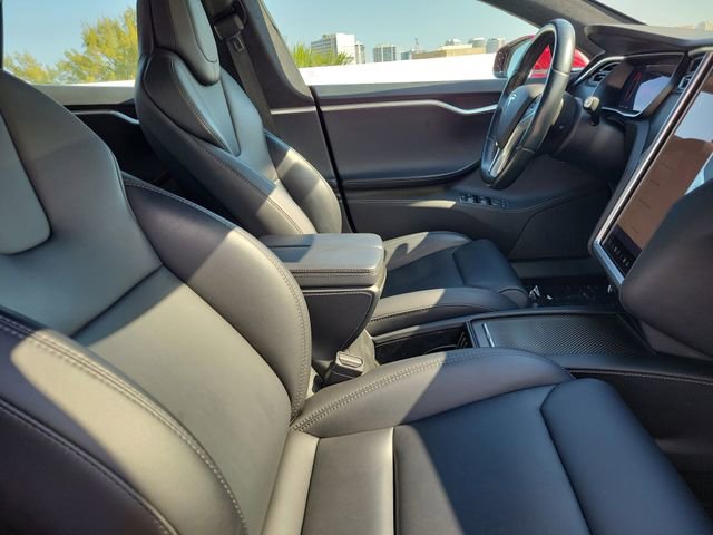 Used 2018 Tesla Model S AWD image 20