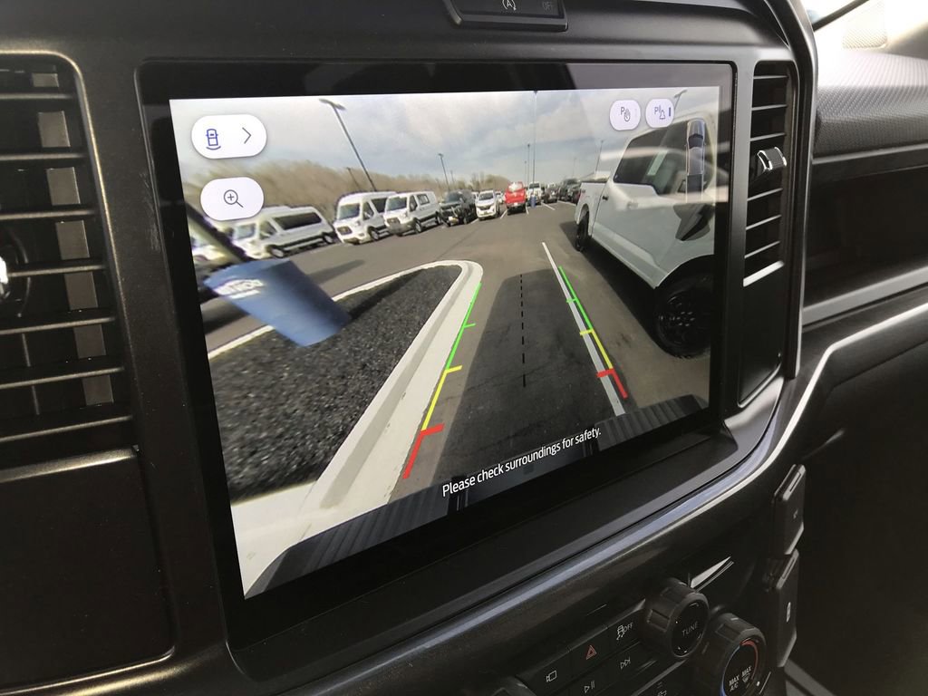 New 2026 Ford F150 STX AWD/4WD image 17