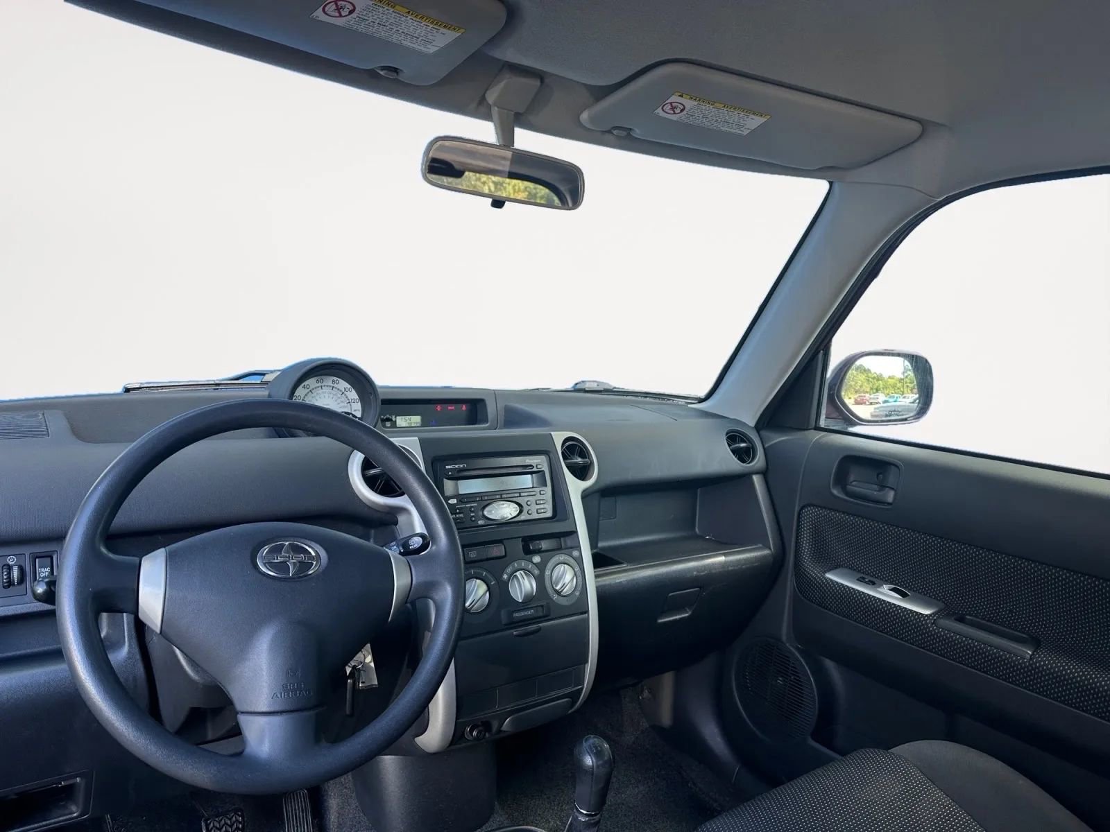 Used 2004 Scion xB image 12