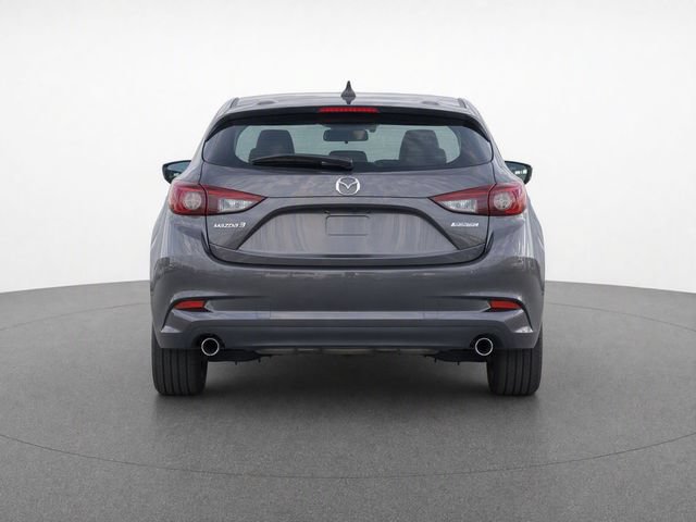 Used 2018 MAZDA MAZDA3 Touring FWD image 7