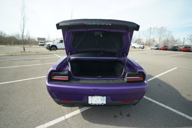 Used 2023 Dodge Challenger R/T w/ Plus Package image 15