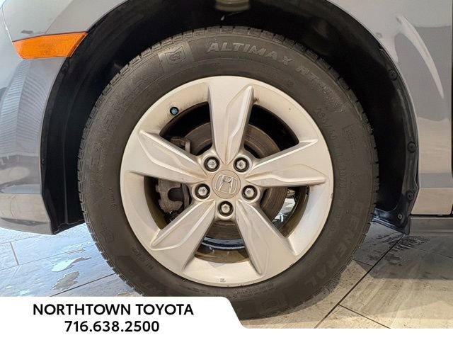 Used 2019 Honda Odyssey EX-L image 26
