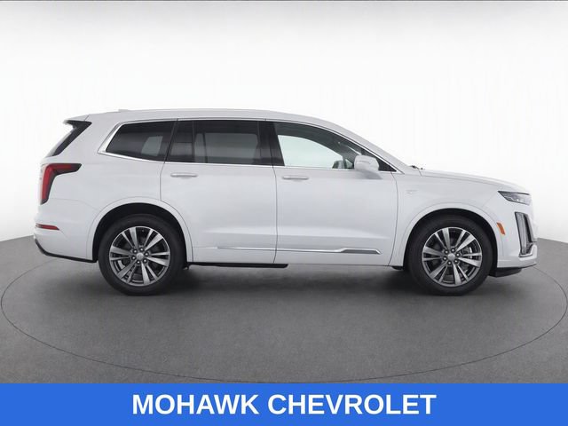 Used 2024 Cadillac XT6 Premium Luxury AWD/4WD image 9