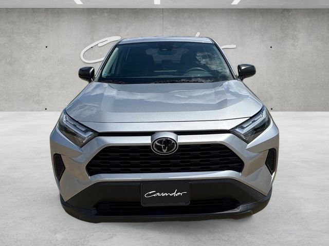 Used 2023 Toyota RAV4 LE FWD image 18