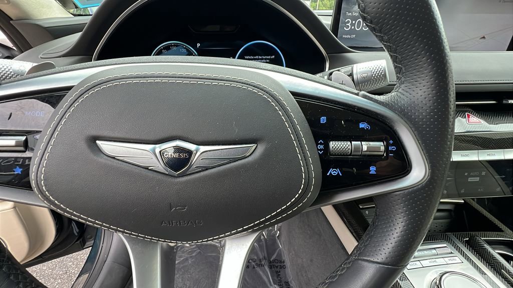 Used 2023 Genesis G80 3.5T Sport image 29