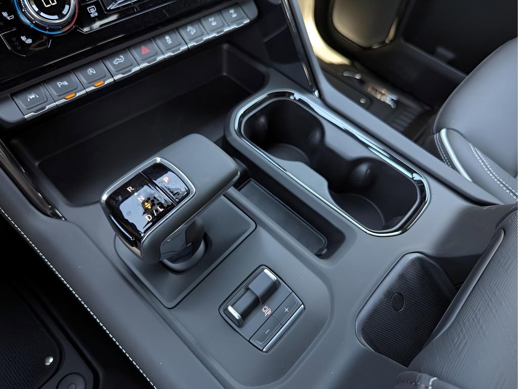 New 2026 GMC Sierra 1500 AT4X image 10