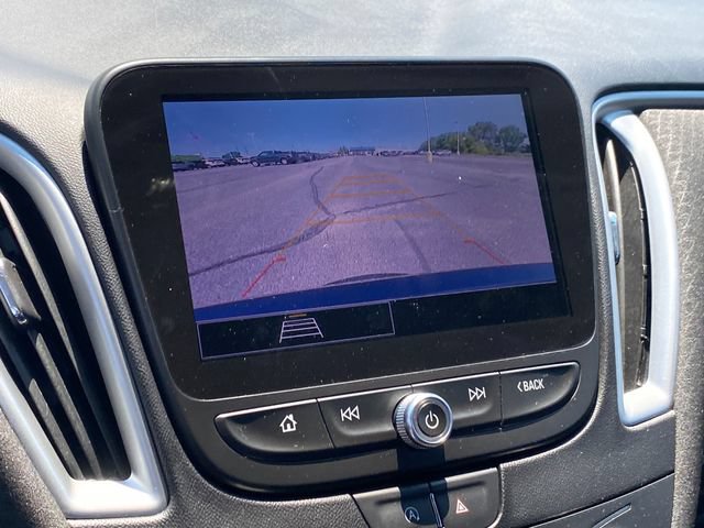 Certified 2023 Chevrolet Malibu LT FWD image 11