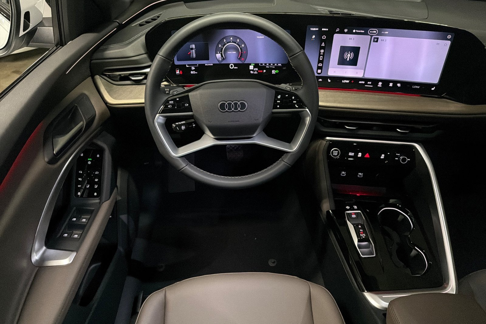 New 2026 Audi Q5 2.0T AWD/4WD image 13