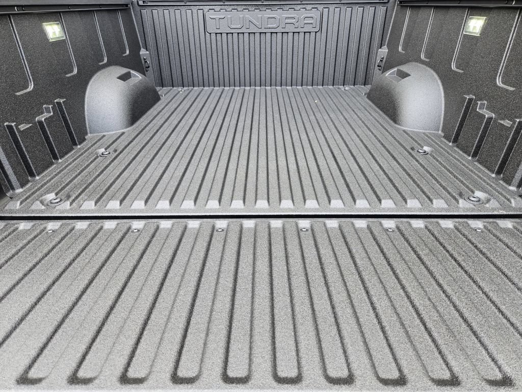 New 2026 Toyota Tundra Limited RWD image 21