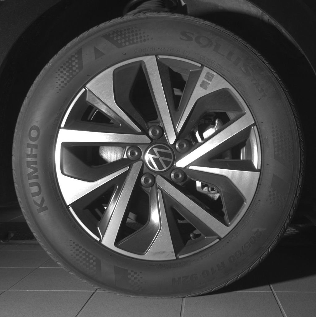 Used 2024 Volkswagen Jetta S FWD image 9