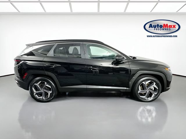 Used 2023 Hyundai Tucson SEL AWD/4WD image 10