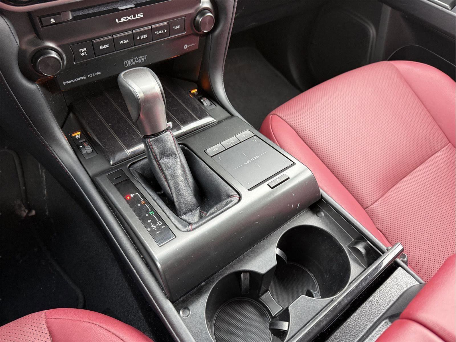 Used 2023 Lexus GX 460 Premium w/ Premium Plus Package image 20