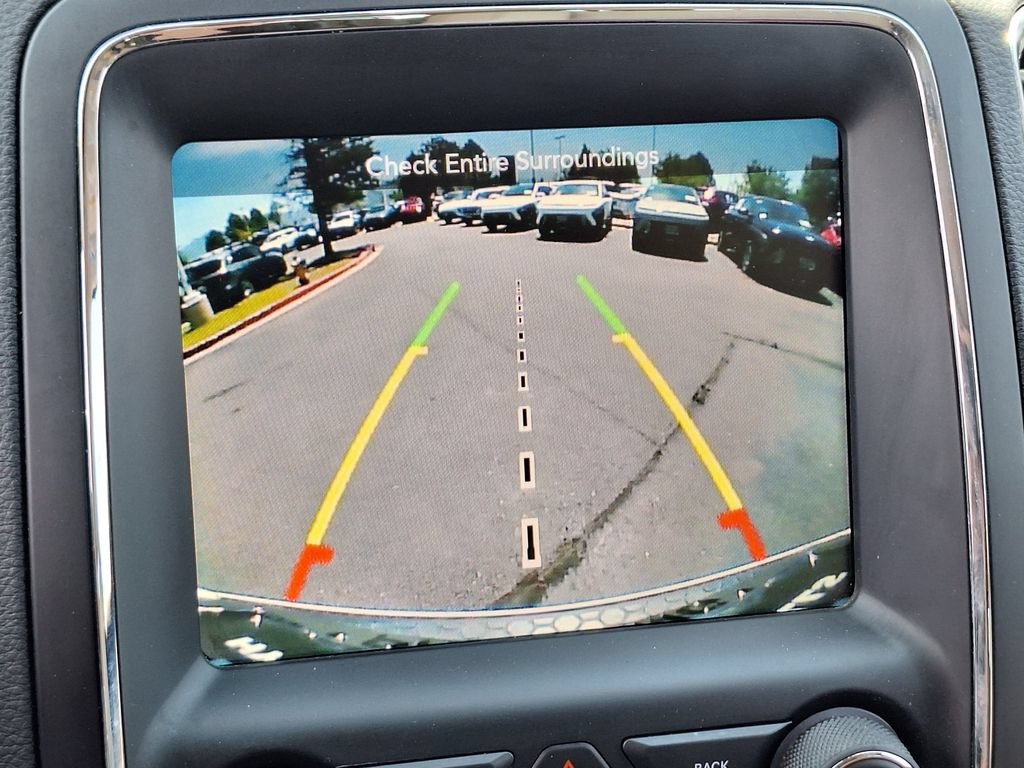 Used 2015 Dodge Durango Citadel w/ Technology Group AWD/4WD image 22