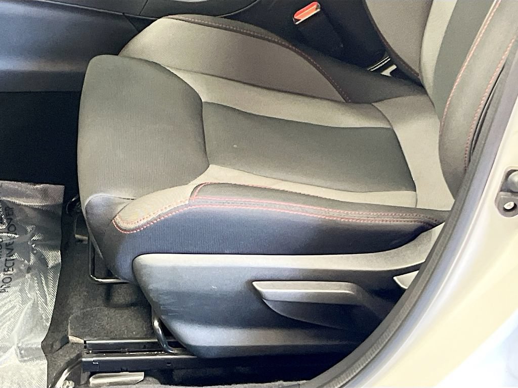 Used 2022 Subaru WRX AWD/4WD image 18