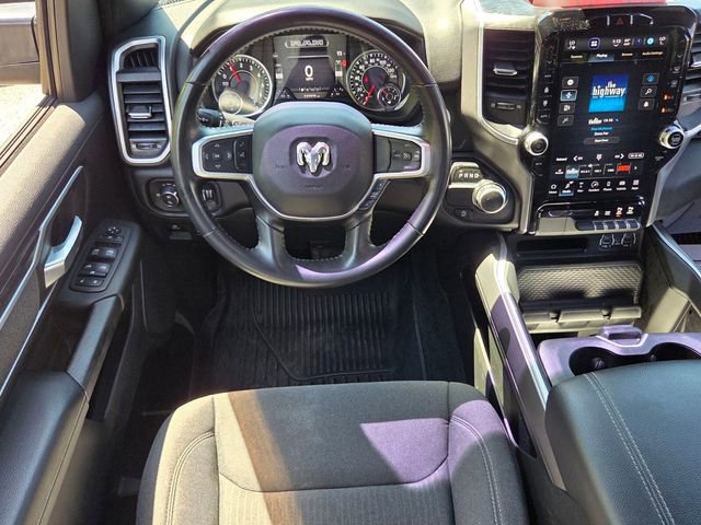 Used 2023 RAM 1500 Big Horn image 10