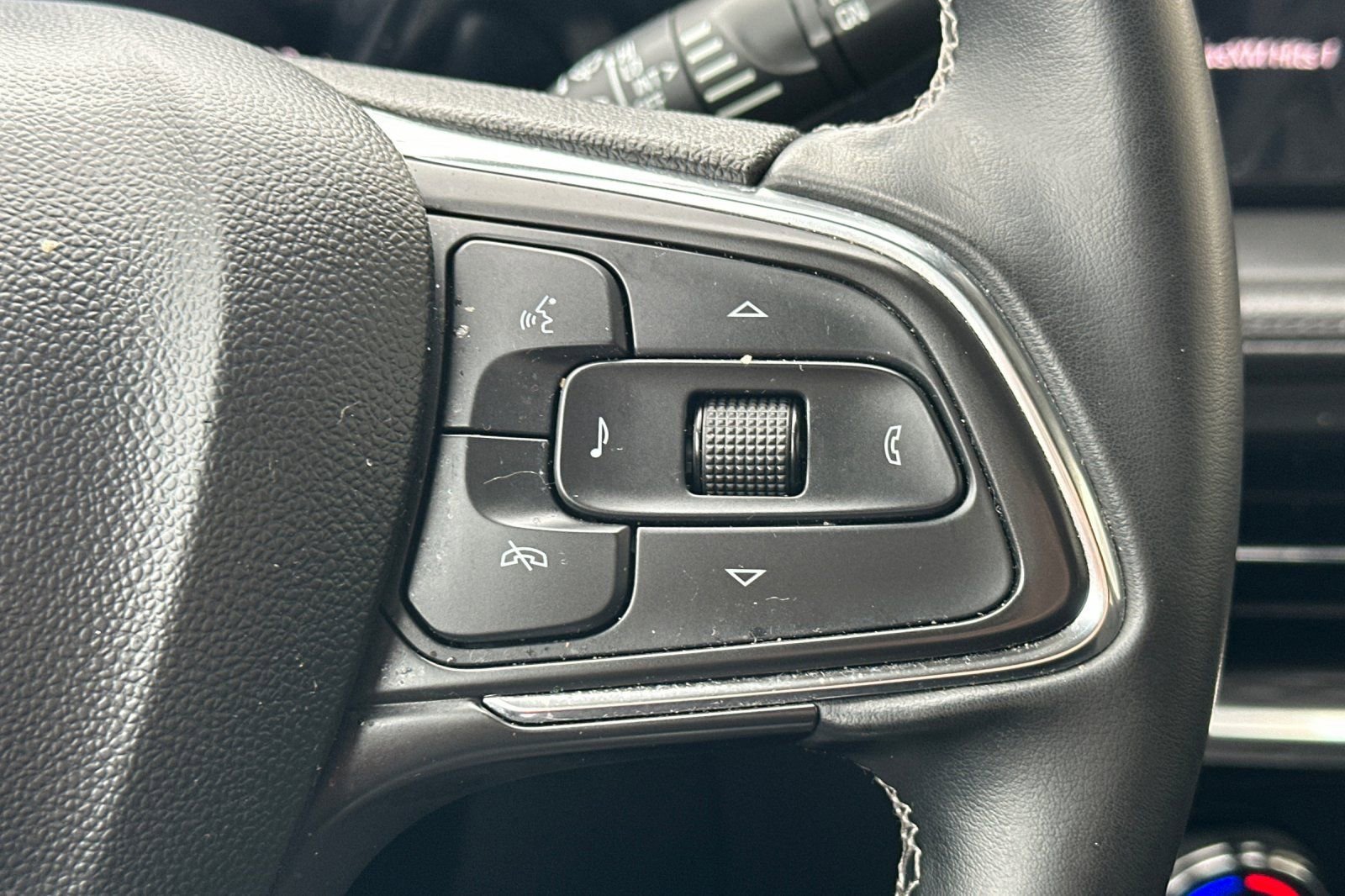 Certified 2024 Buick Encore GX Preferred image 32