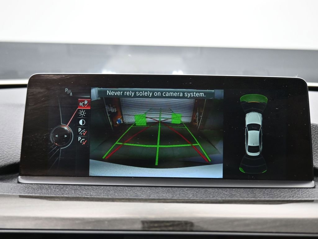 Used 2016 BMW 428i Gran Coupe image 18