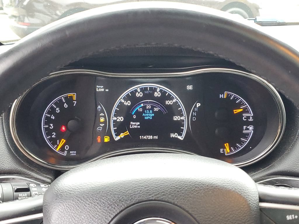 Used 2019 Jeep Grand Cherokee High Altitude AWD/4WD image 23