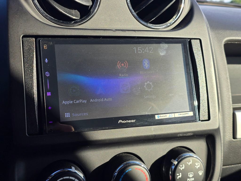 Used 2014 Jeep Compass Sport w/ Power Value Group image 20