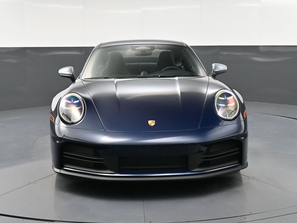 New 2026 Porsche 911 Carrera T RWD image 11