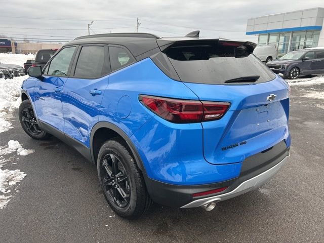 New 2026 Chevrolet Blazer LT w/ Convenience Package AWD/4WD image 5