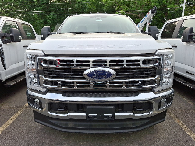 New 2024 Ford F350 XL w/ Snow Plow Prep Package AWD/4WD image 2