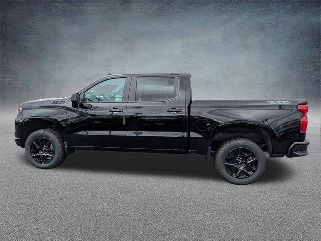 New 2026 Chevrolet Silverado 1500 LT Trail Boss w/ LT Trail Boss Premium Package AWD/4WD image 7