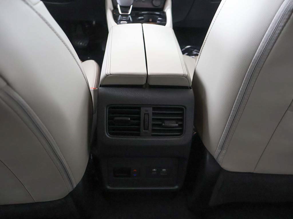 Used 2023 Nissan Rogue SL w/ SL Premium Package FWD image 52