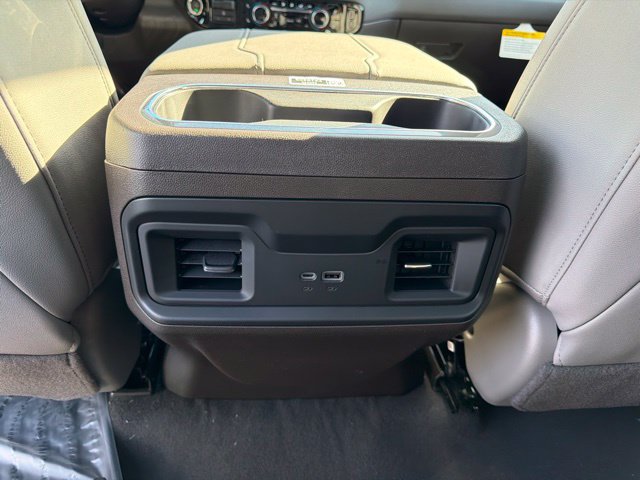 New 2026 Chevrolet Silverado 1500 RST w/ Texas Edition Plus AWD/4WD image 27