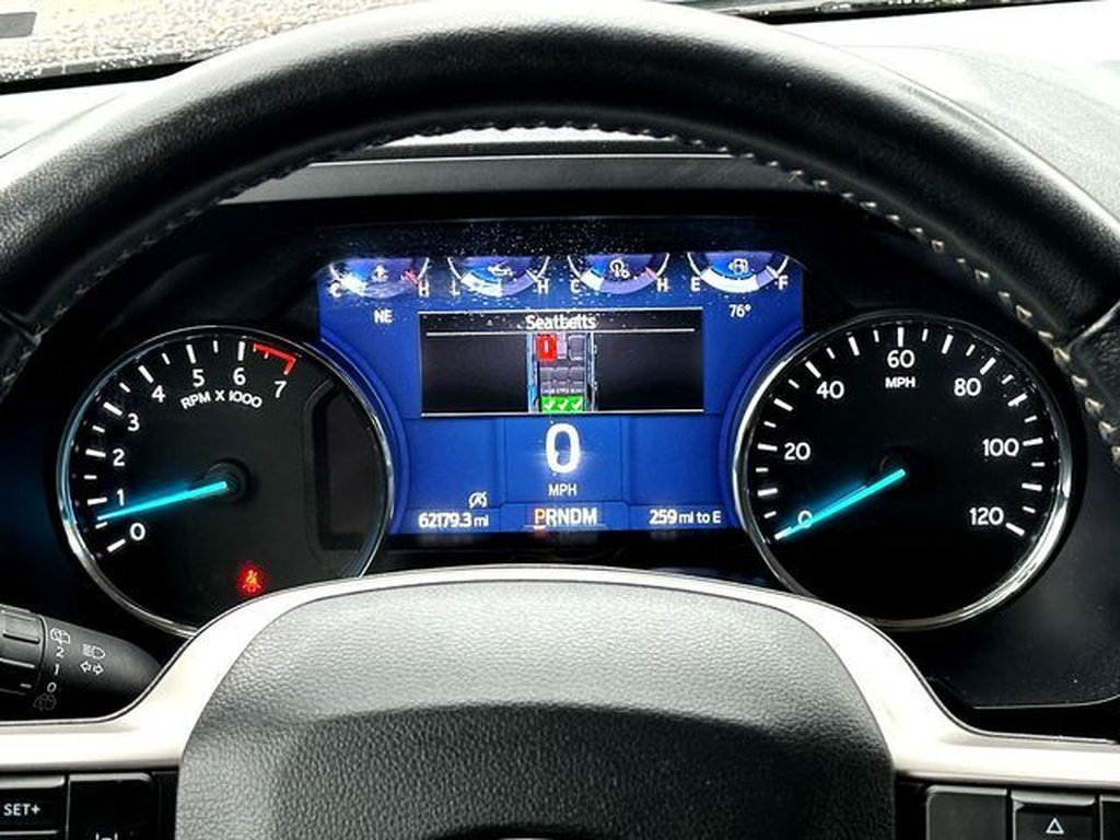 Used 2024 Ford Expedition XLT RWD image 26