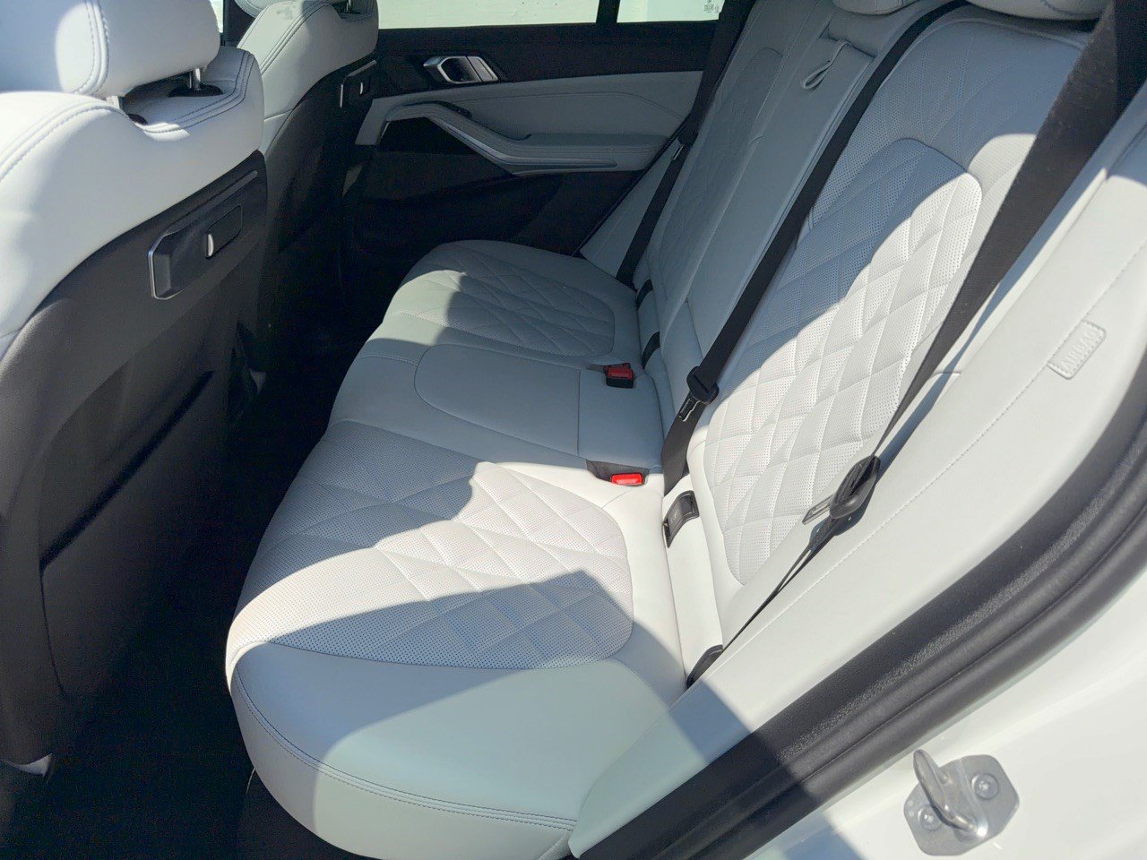 Certified 2024 BMW X5 sDrive40i w/ Parking Assistance Package RWD image 25