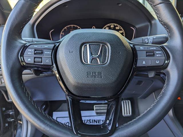 Used 2025 Honda Civic Sport image 8