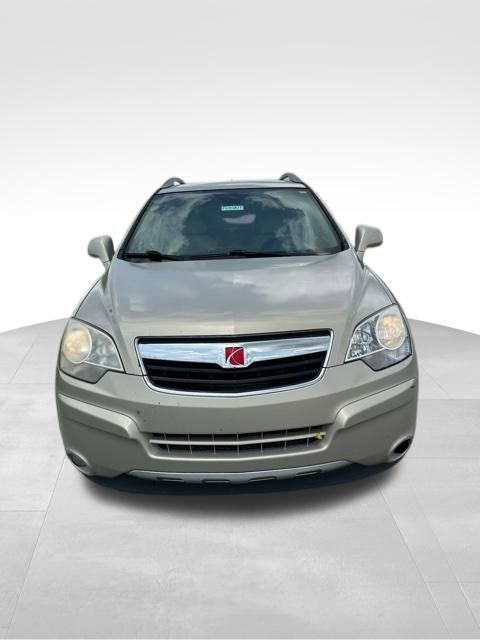 Used 2009 Saturn Vue XR w/ Premium Trim Package FWD image 2