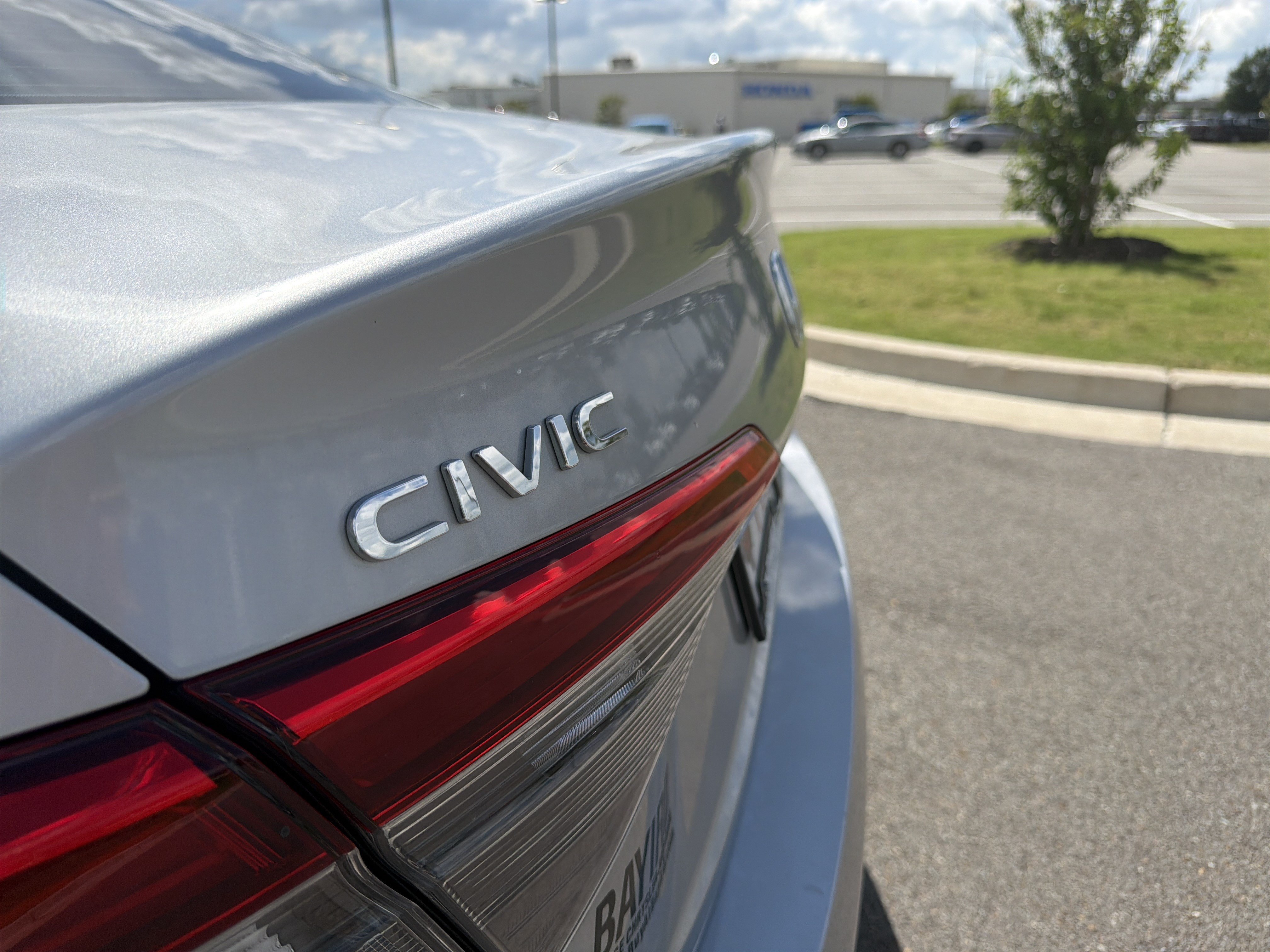 Used 2022 Honda Civic Sport image 34