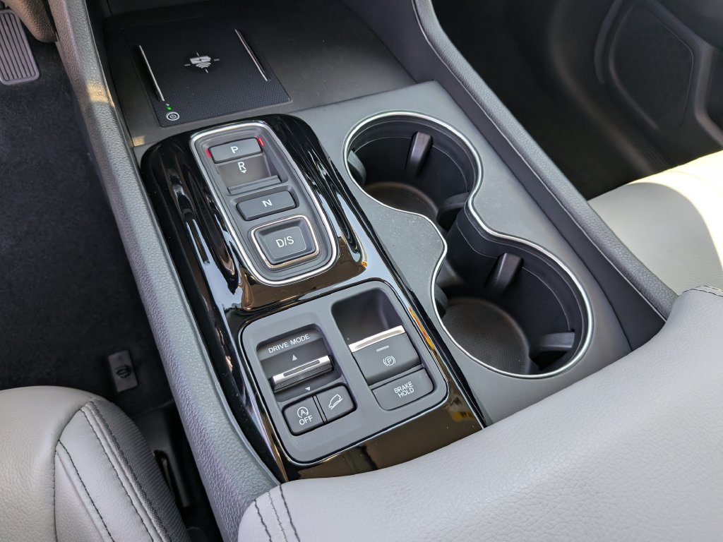 Used 2025 Honda Pilot EX-L image 28