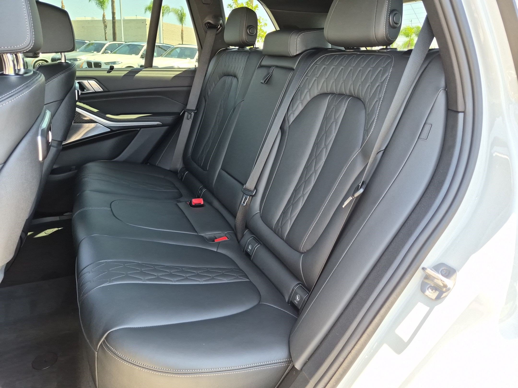 Used 2026 BMW X5 M60i AWD/4WD image 31