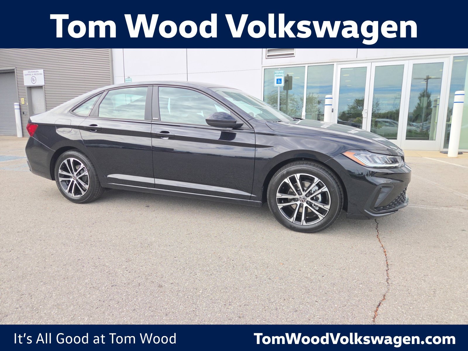 New 2027 Volkswagen Jetta Sport