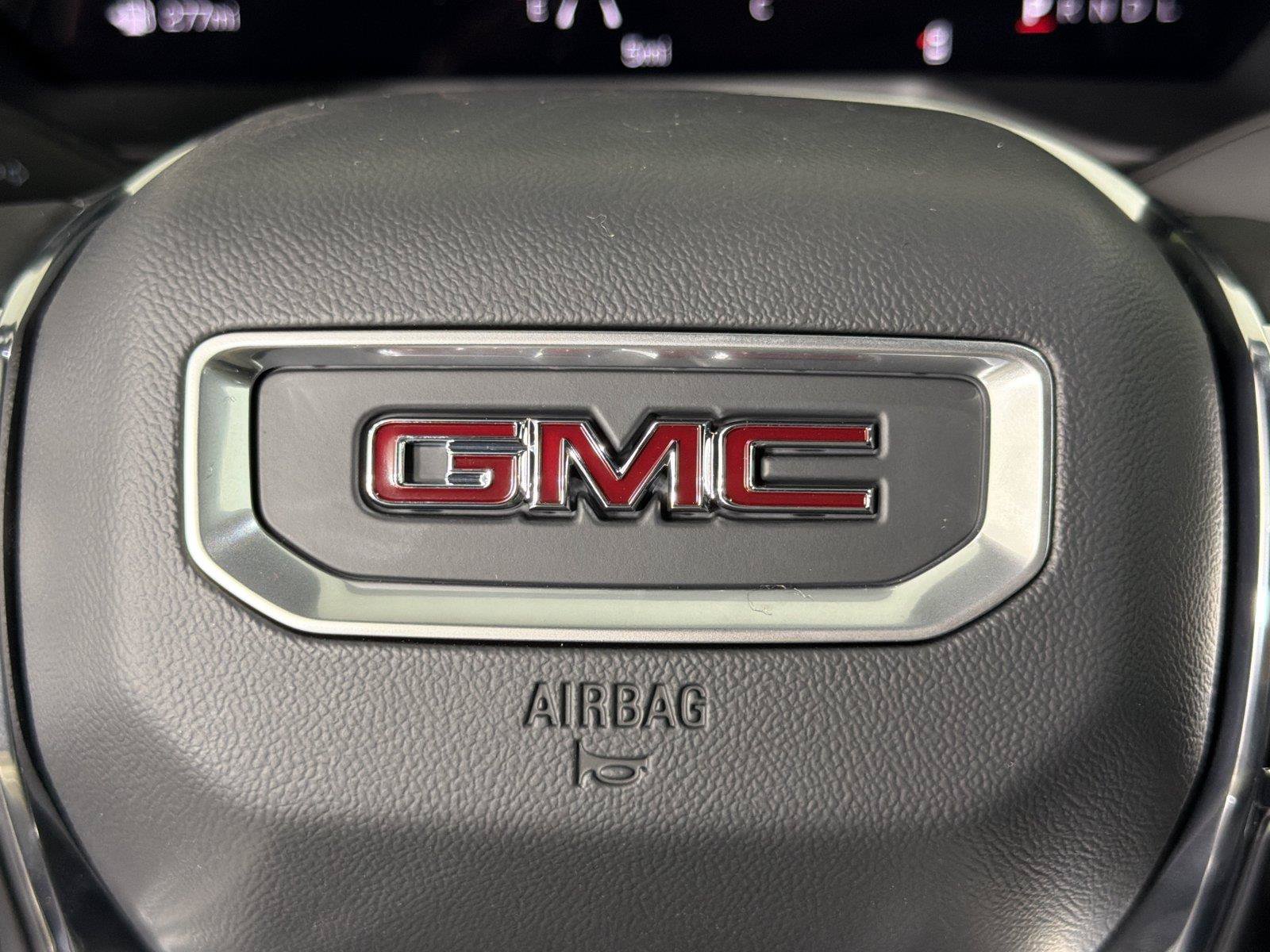 New 2027 GMC Acadia Elevation w/ Black Edition FWD image 25