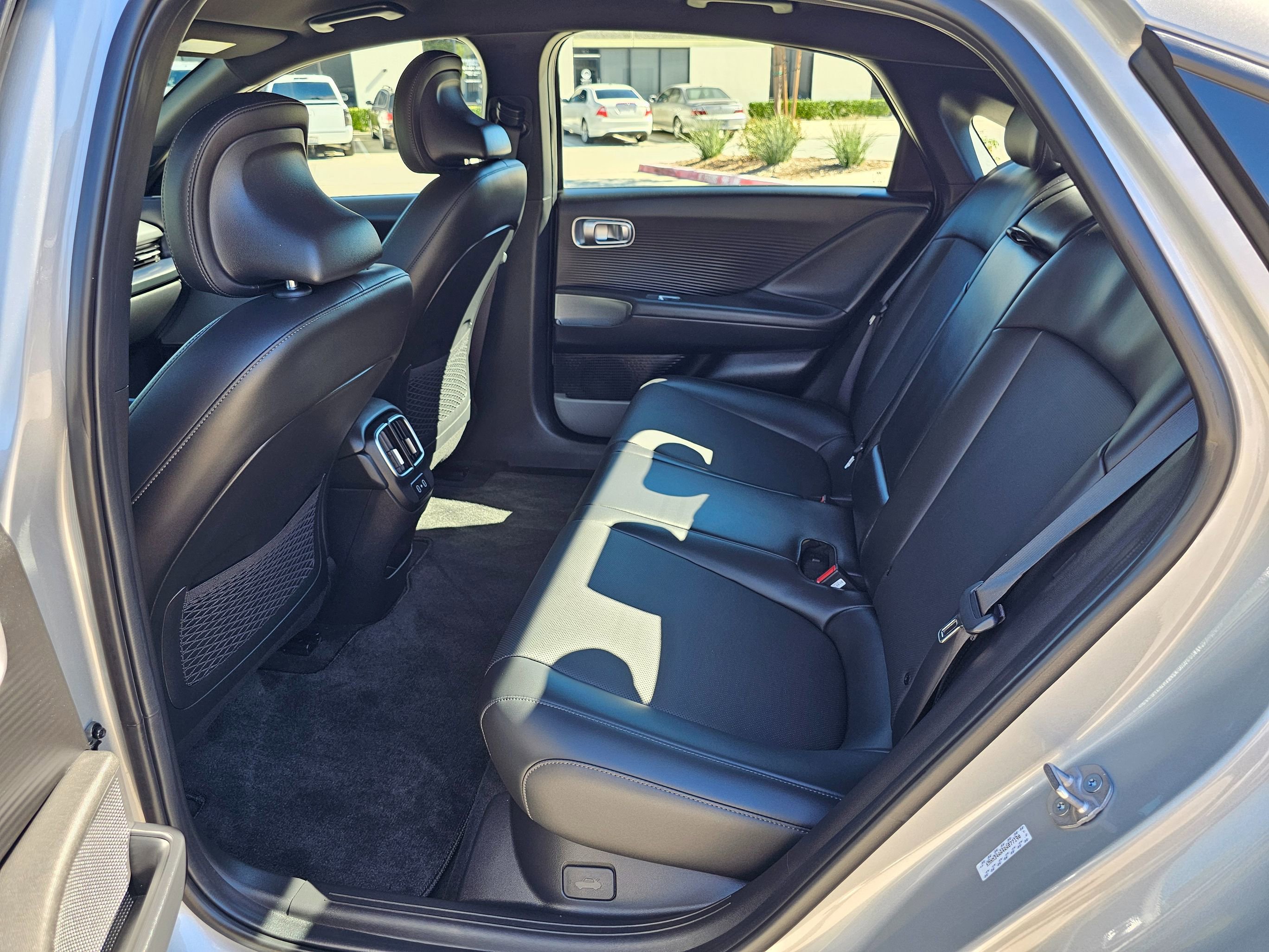 Used 2024 Hyundai Ioniq 6 SEL RWD image 19