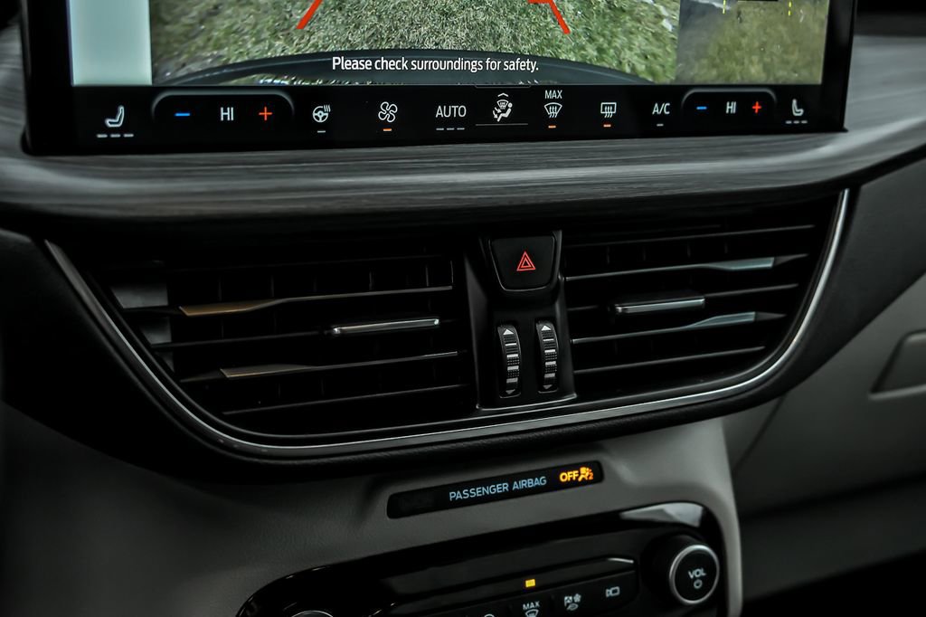 Used 2023 Ford Escape Platinum w/ Premium Technology Package image 23