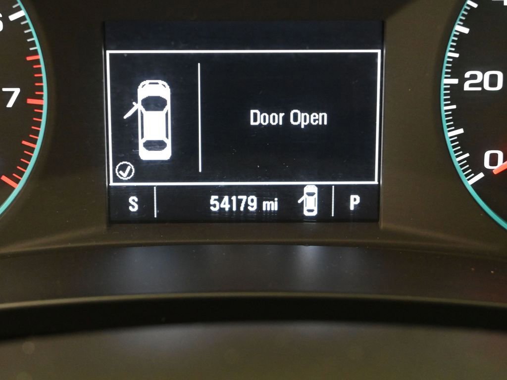 Used 2024 Chevrolet Malibu LT image 34