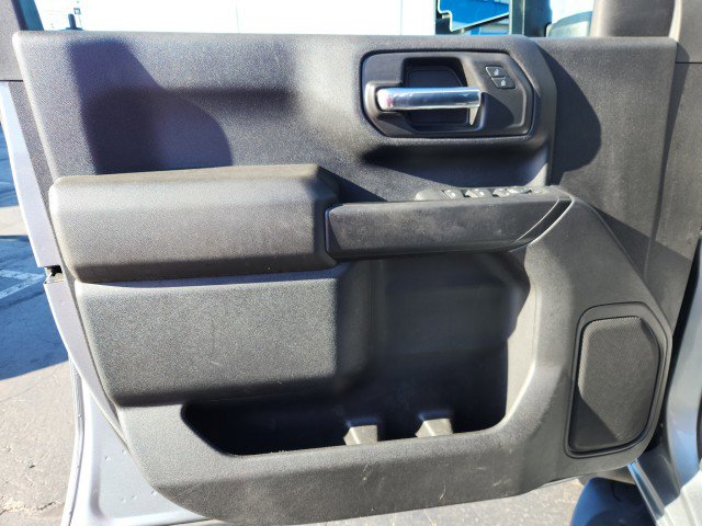 Used 2024 Chevrolet Silverado 2500 Custom w/ Custom Value Package image 33
