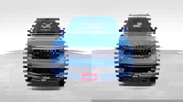 Used 2023 Jeep Wagoneer Series III w/ Convenience Group I image 3